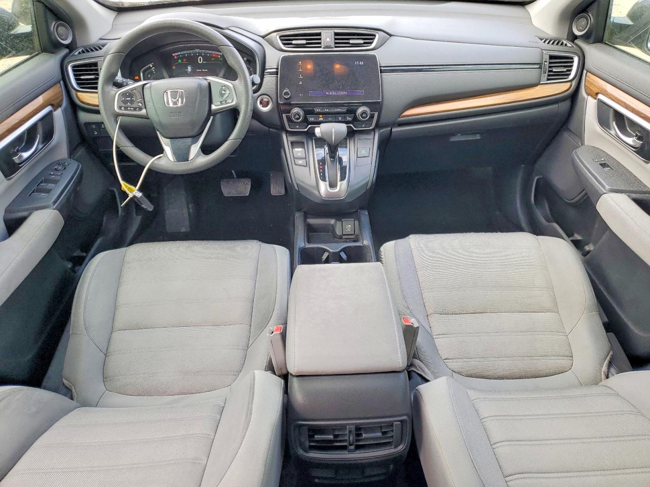 2017 HONDA CR-V EX photo 15