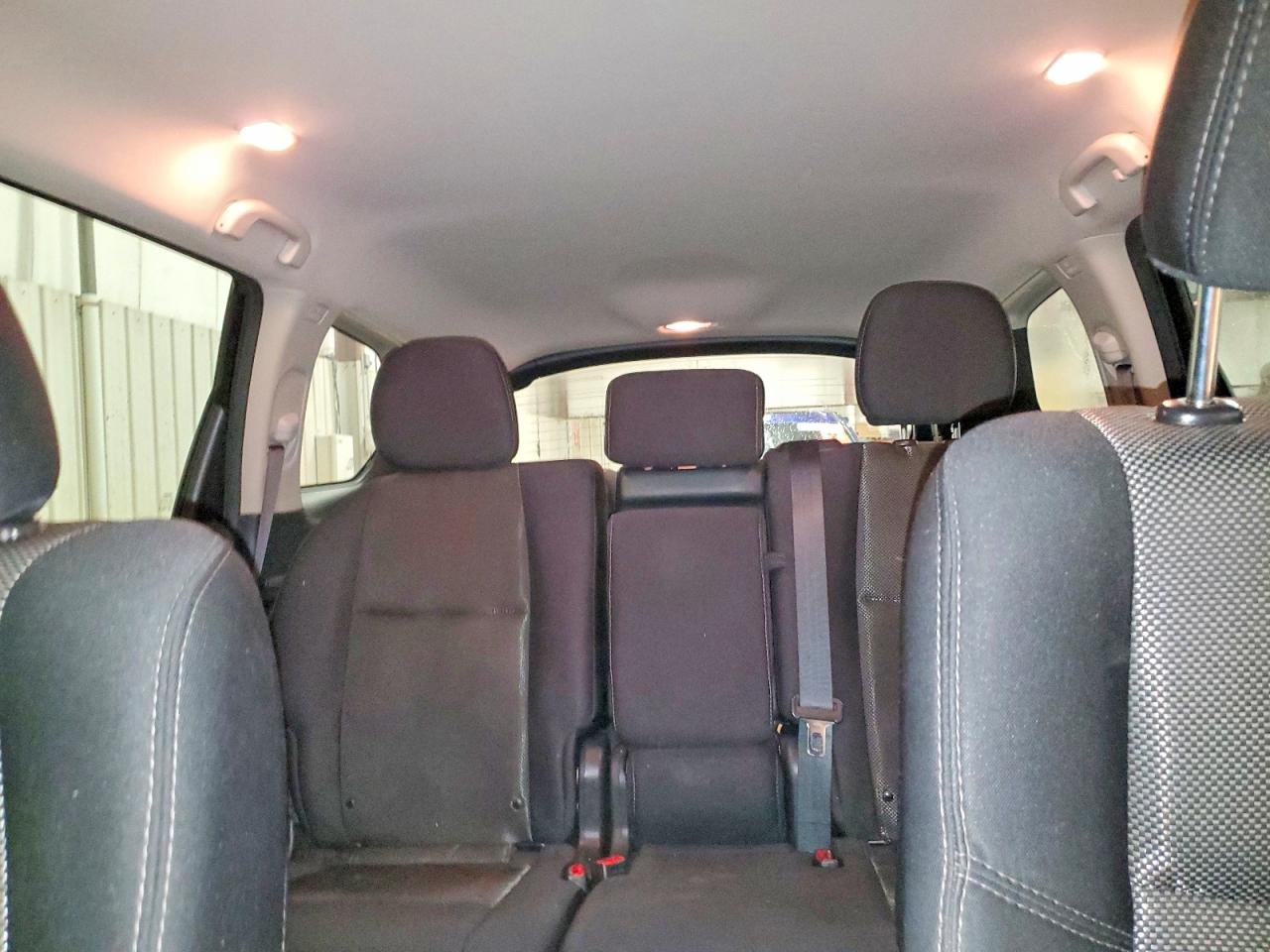 2020 NISSAN PATHFINDER S photo 19