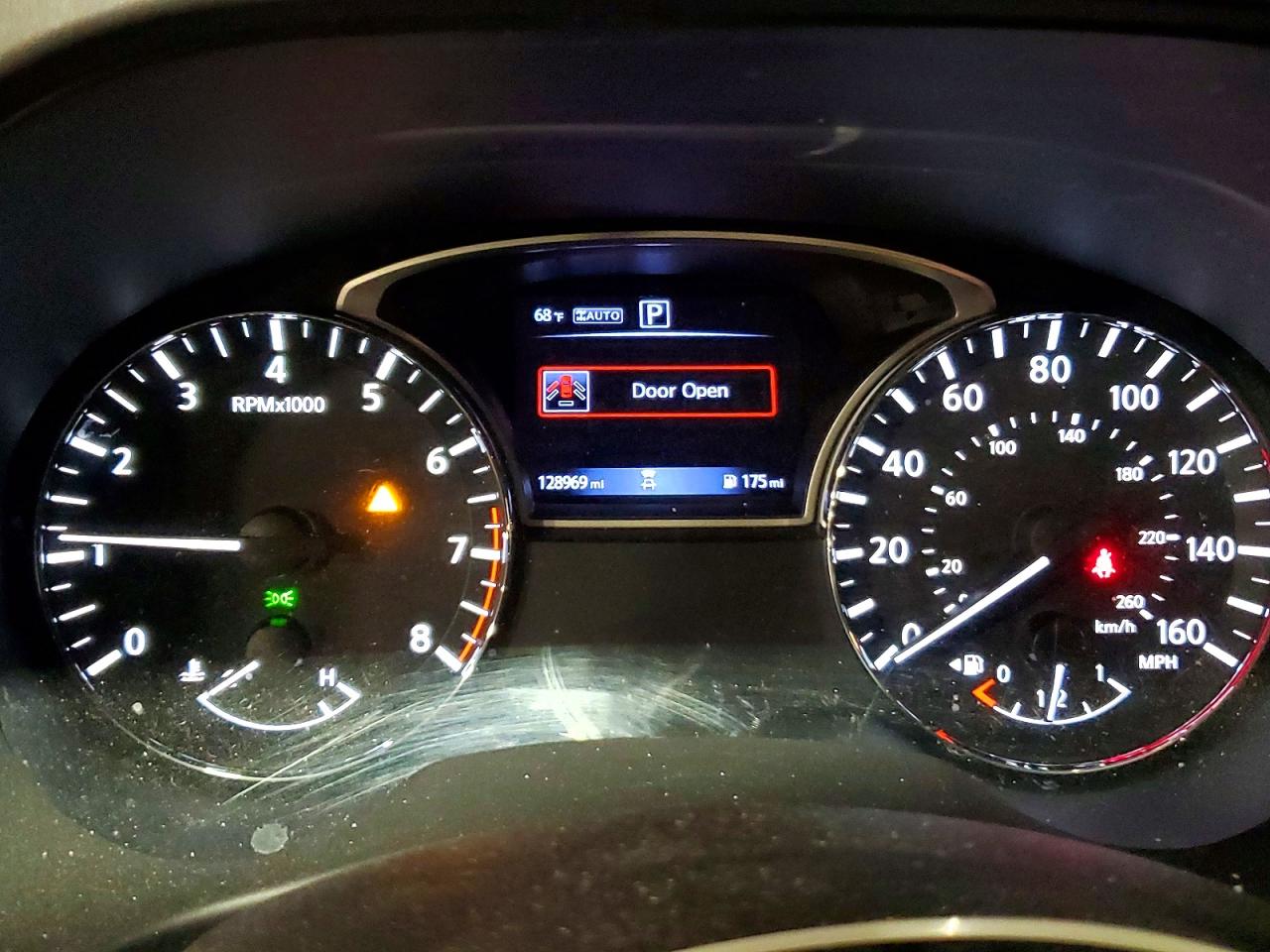 2020 NISSAN PATHFINDER S photo 17