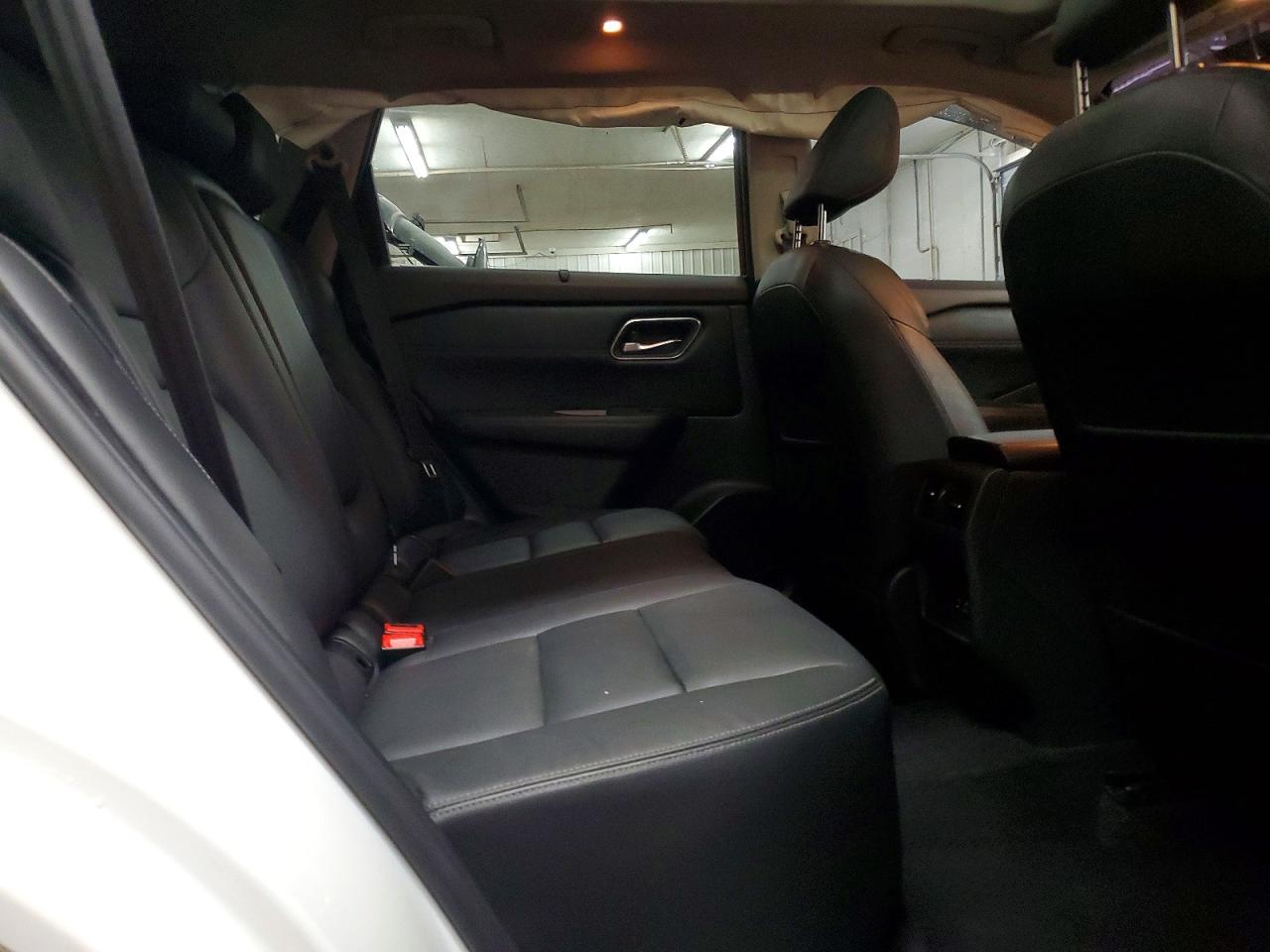 2021 NISSAN ROGUE SL photo 31
