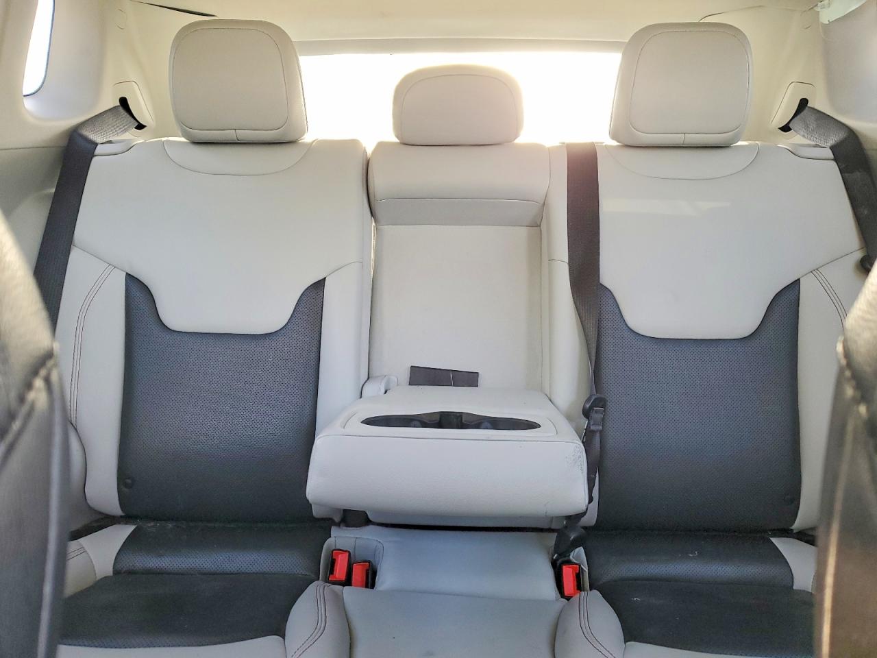 2019 JEEP COMPASS LIMITED photo 19