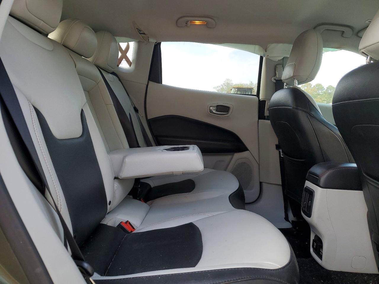 2019 JEEP COMPASS LIMITED photo 21