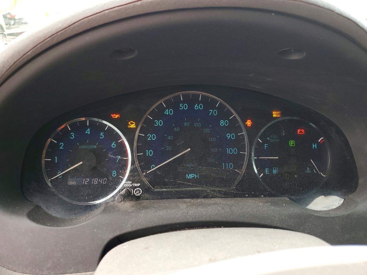 2006 TOYOTA SIENNA XLE 7 PASSENGER photo 17