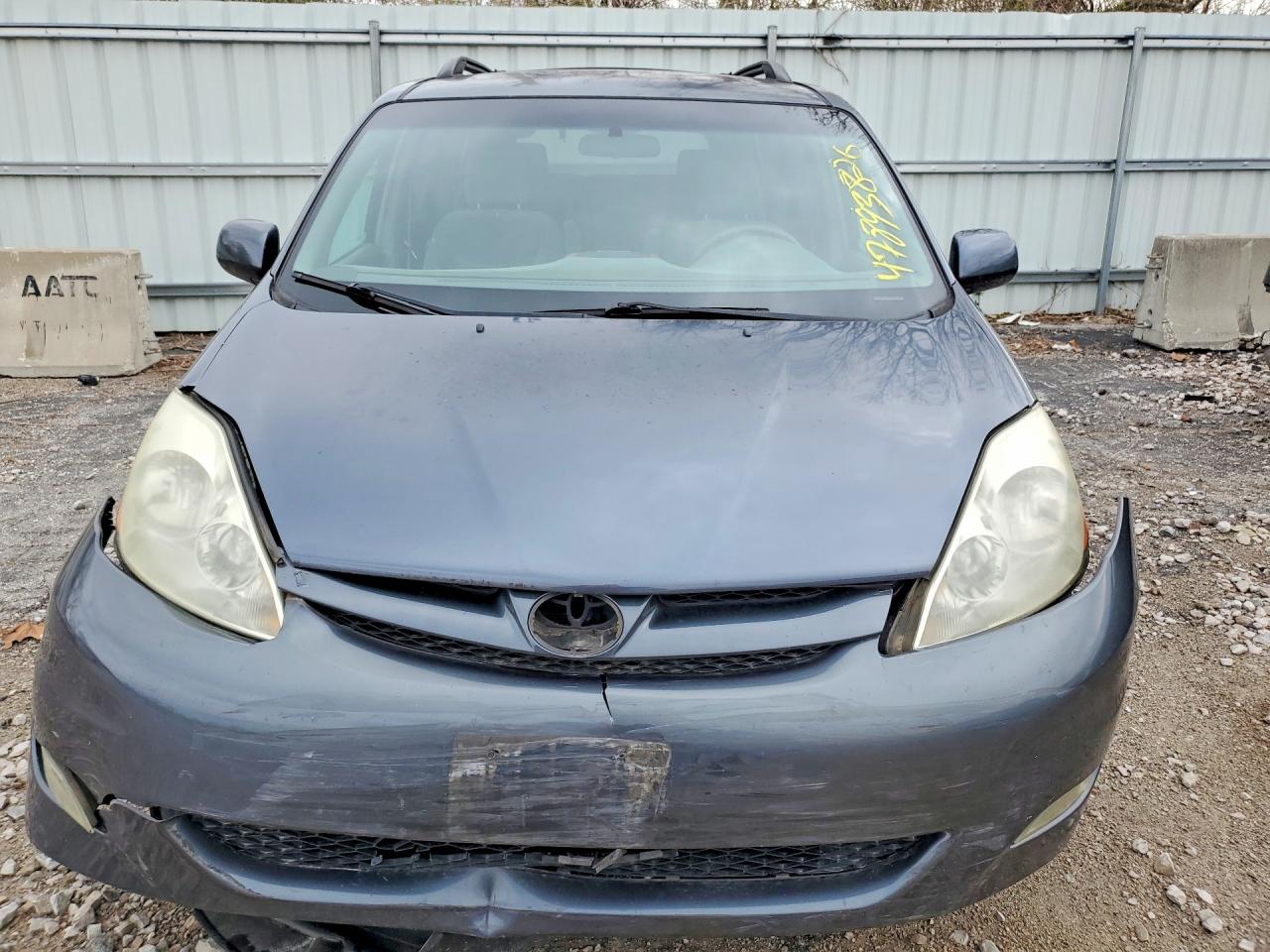 2006 TOYOTA SIENNA XLE 7 PASSENGER photo 9