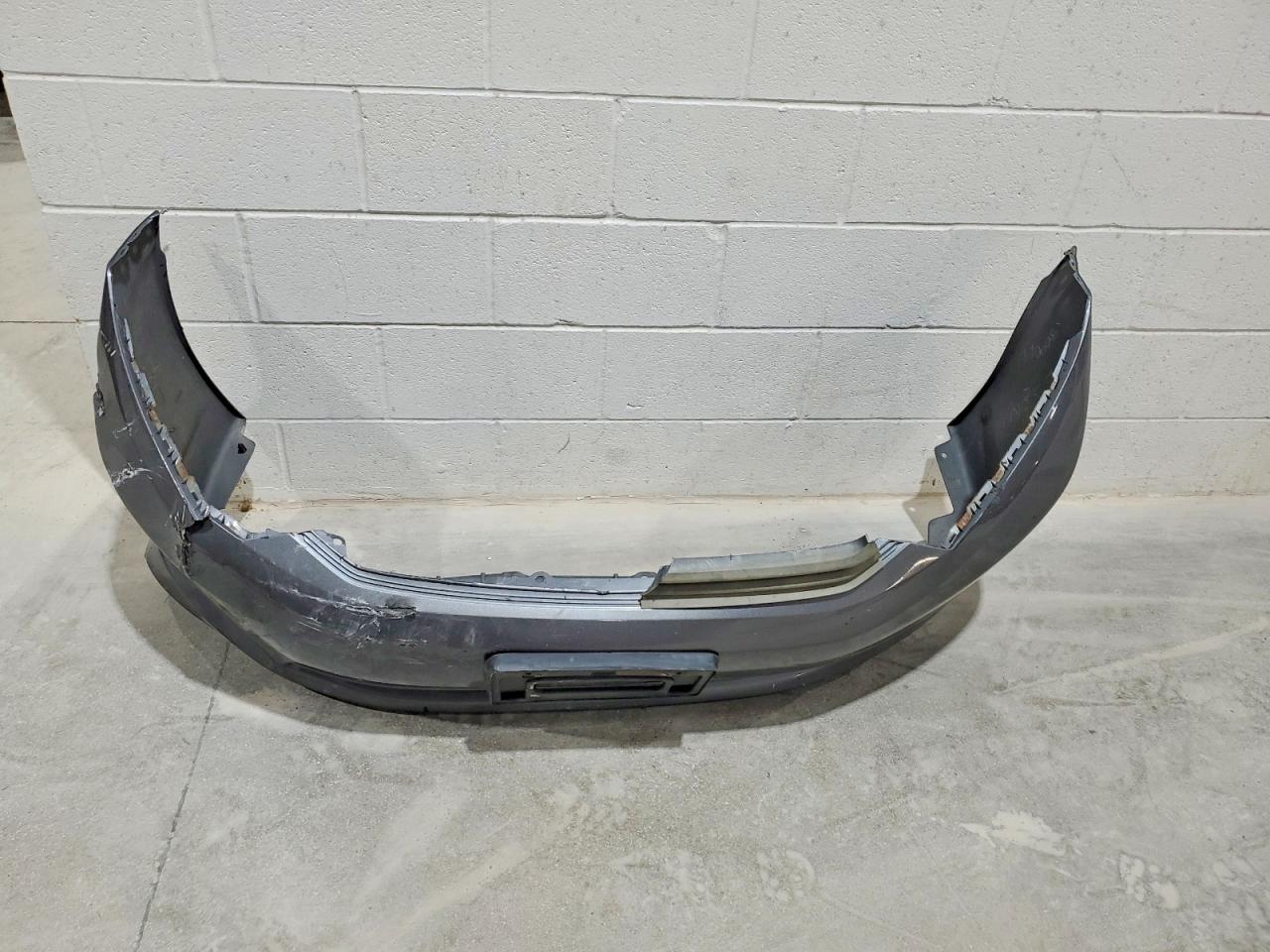 2012 HONDA CIVIC LX photo 12