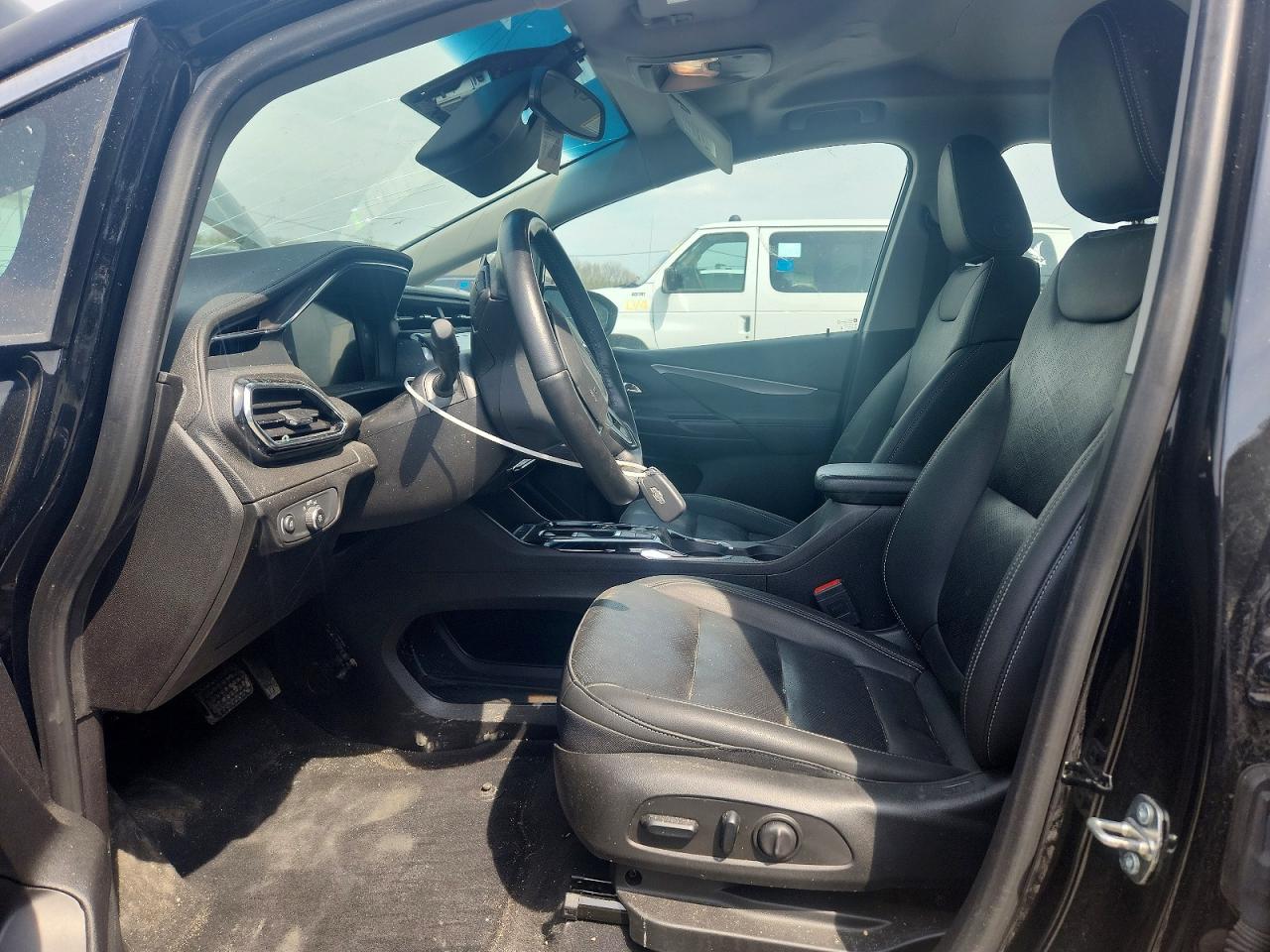2023 CHEVROLET BOLT EV 2LT photo 19