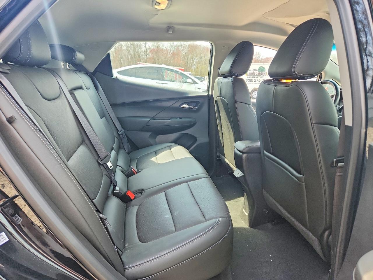 2023 CHEVROLET BOLT EV 2LT photo 28