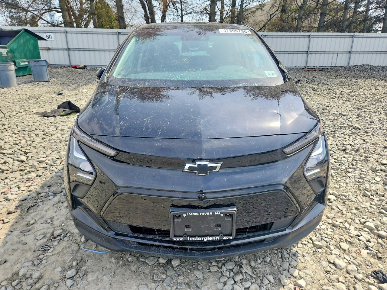 2023 CHEVROLET BOLT EV 2LT photo 13