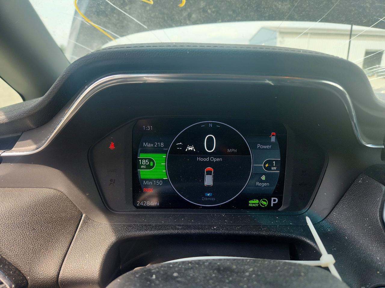 2023 CHEVROLET BOLT EV 2LT photo 25