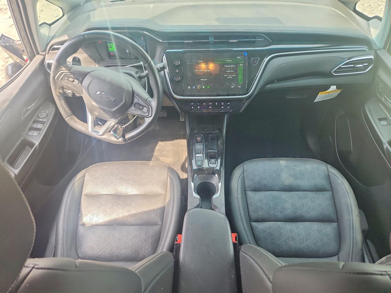 2023 CHEVROLET BOLT EV 2LT photo 22
