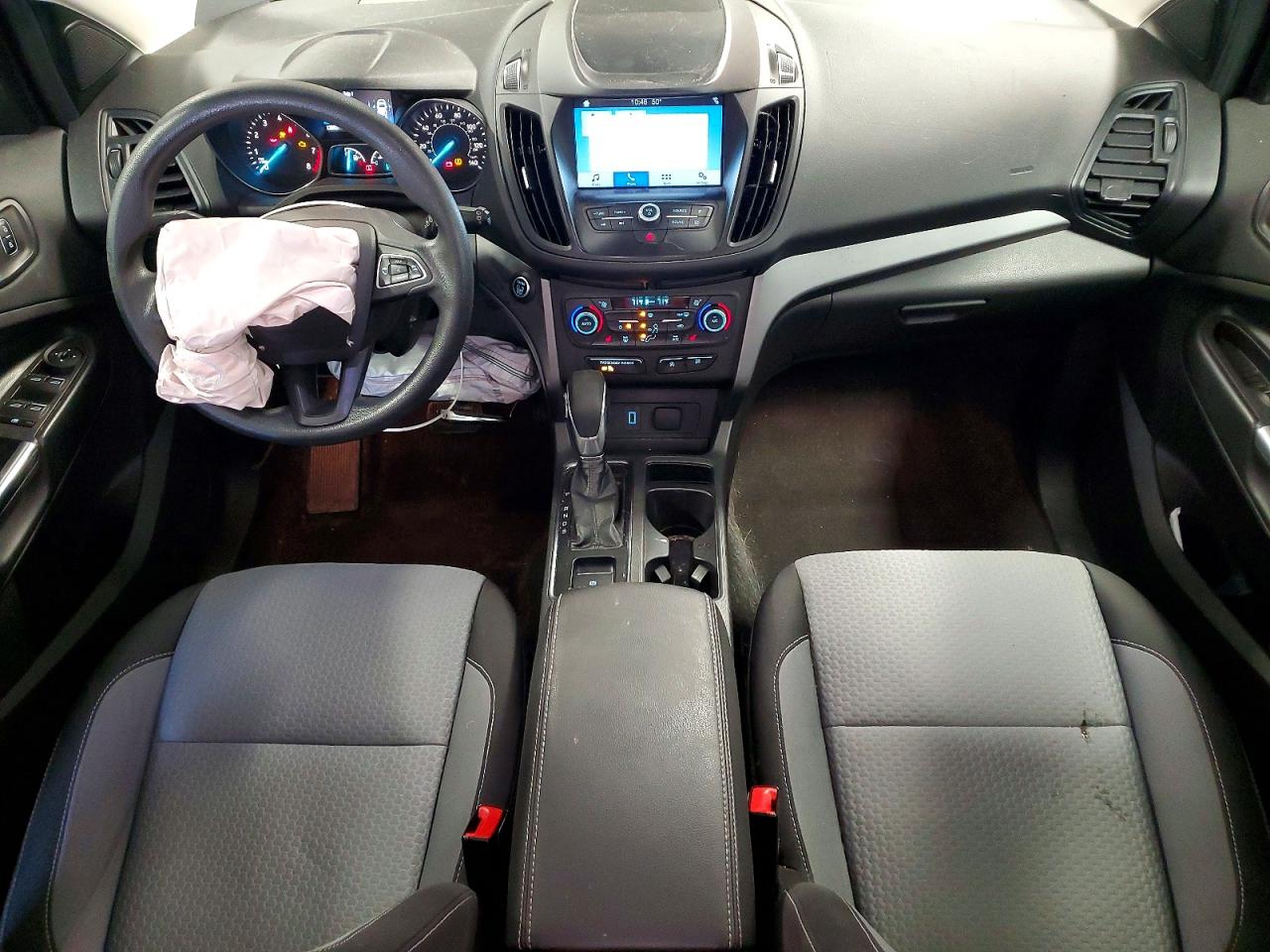 2019 FORD ESCAPE SE photo 15