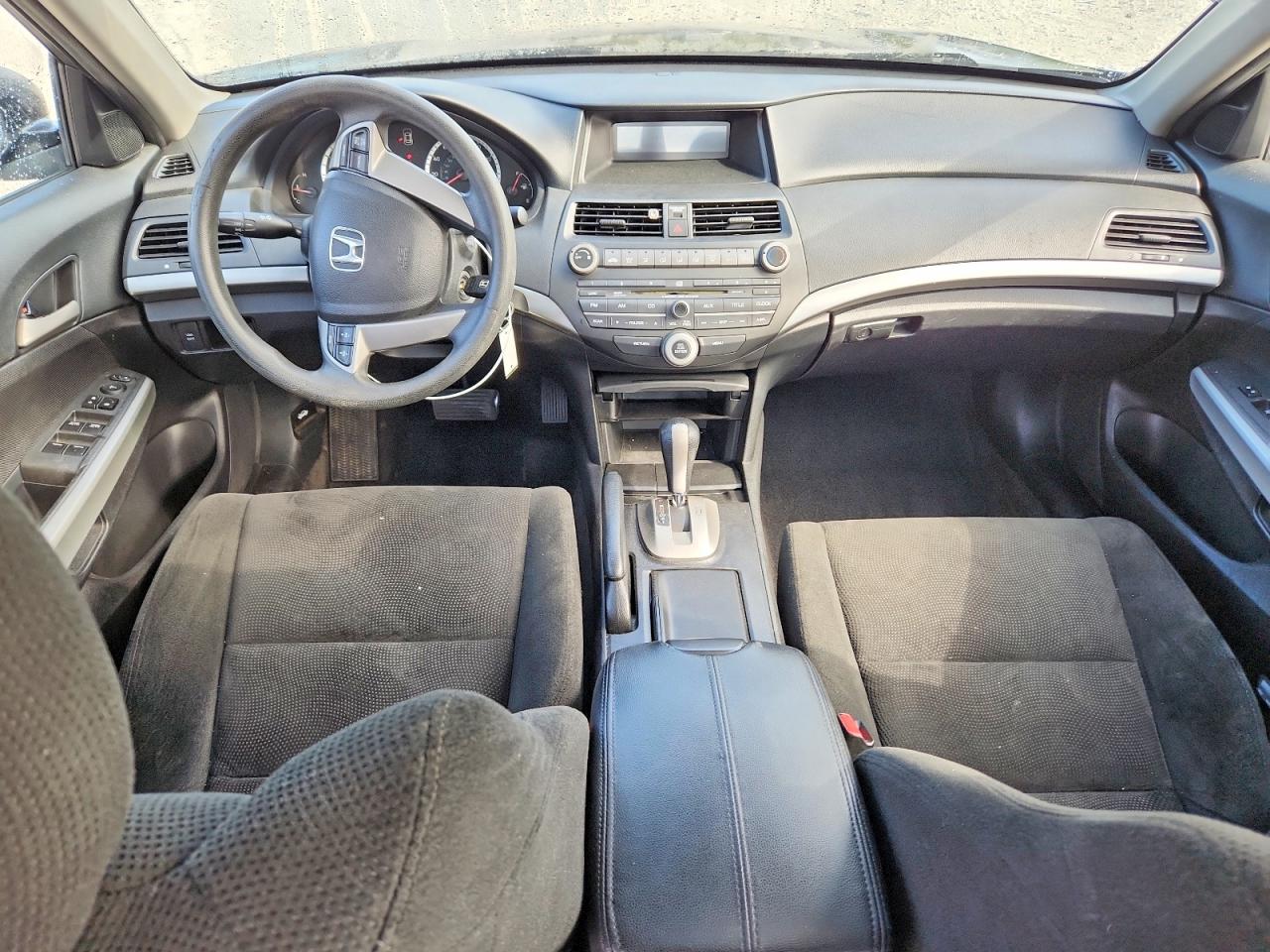 2010 HONDA ACCORD EX photo 15