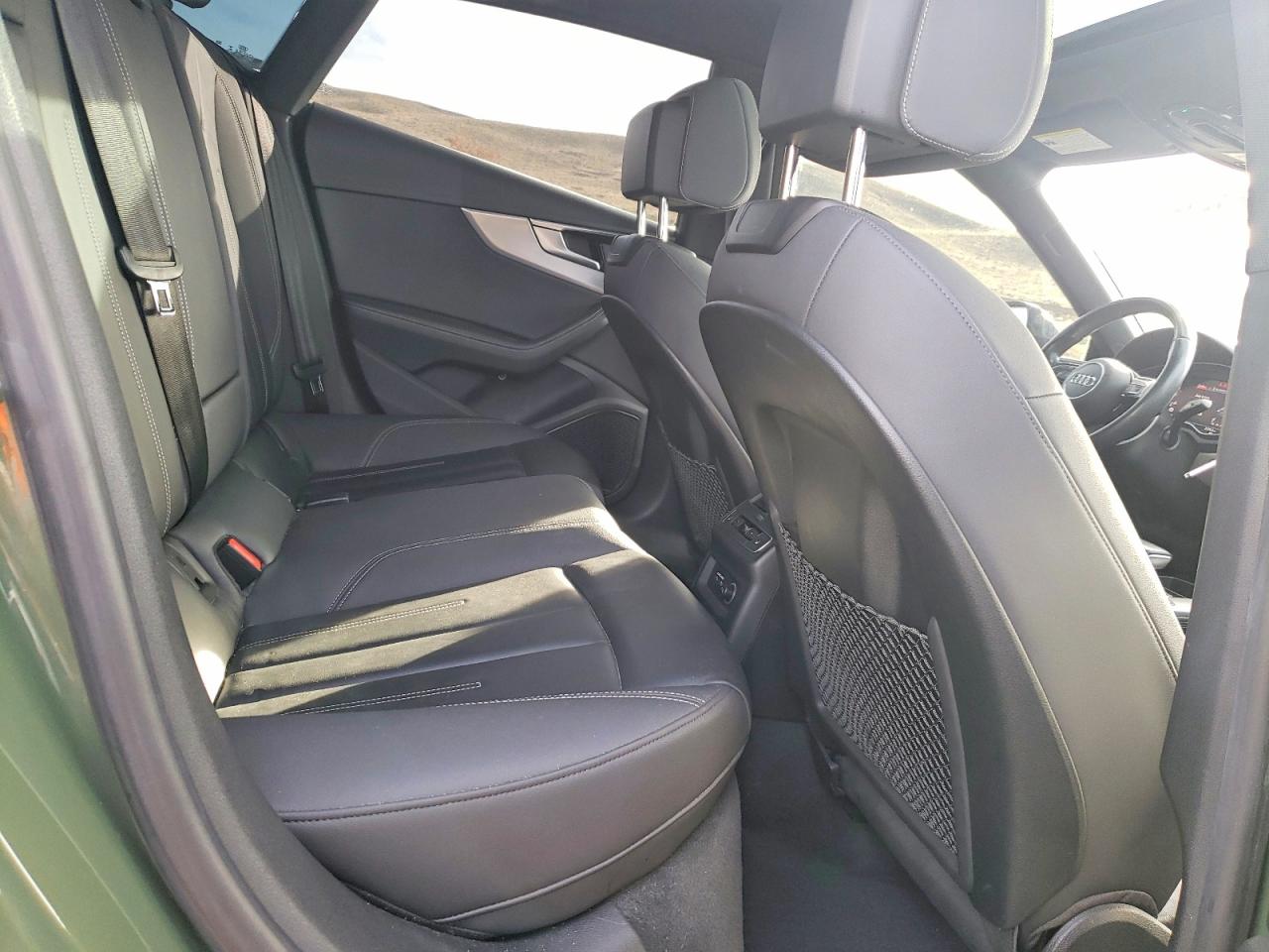 2020 AUDI A5 PREMIUM PLUS photo 10