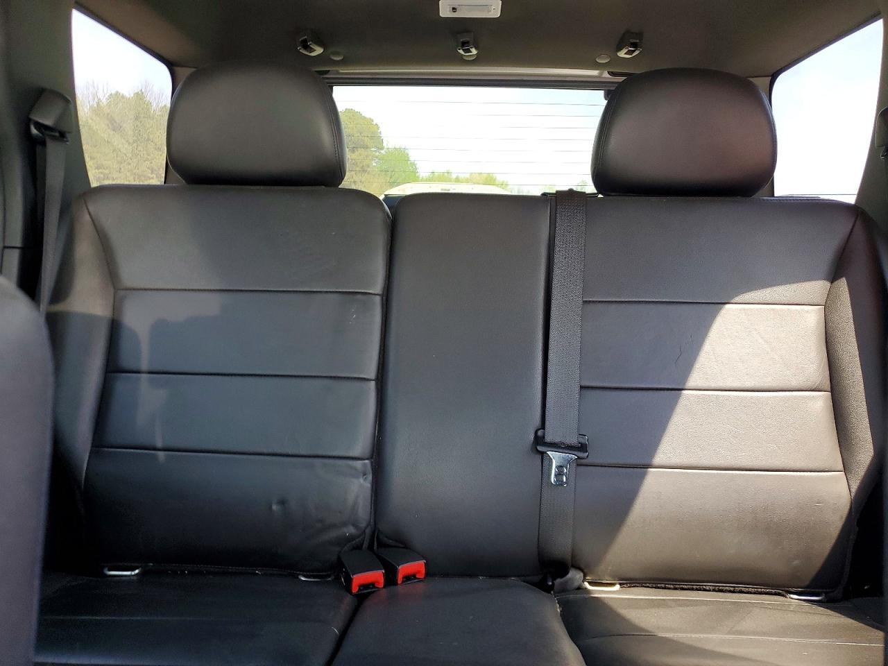 2012 FORD ESCAPE LIMITED photo 19