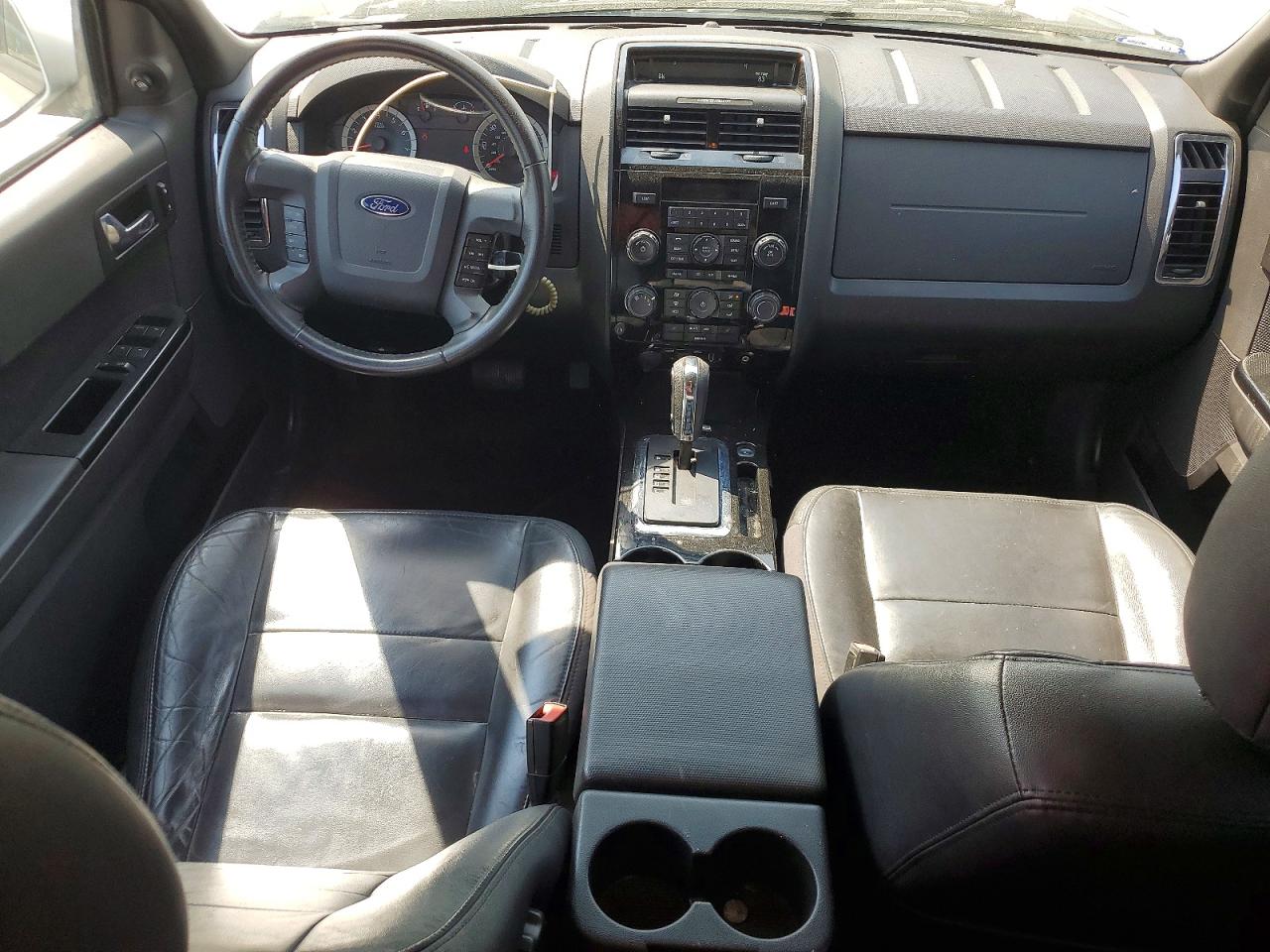2012 FORD ESCAPE LIMITED photo 15