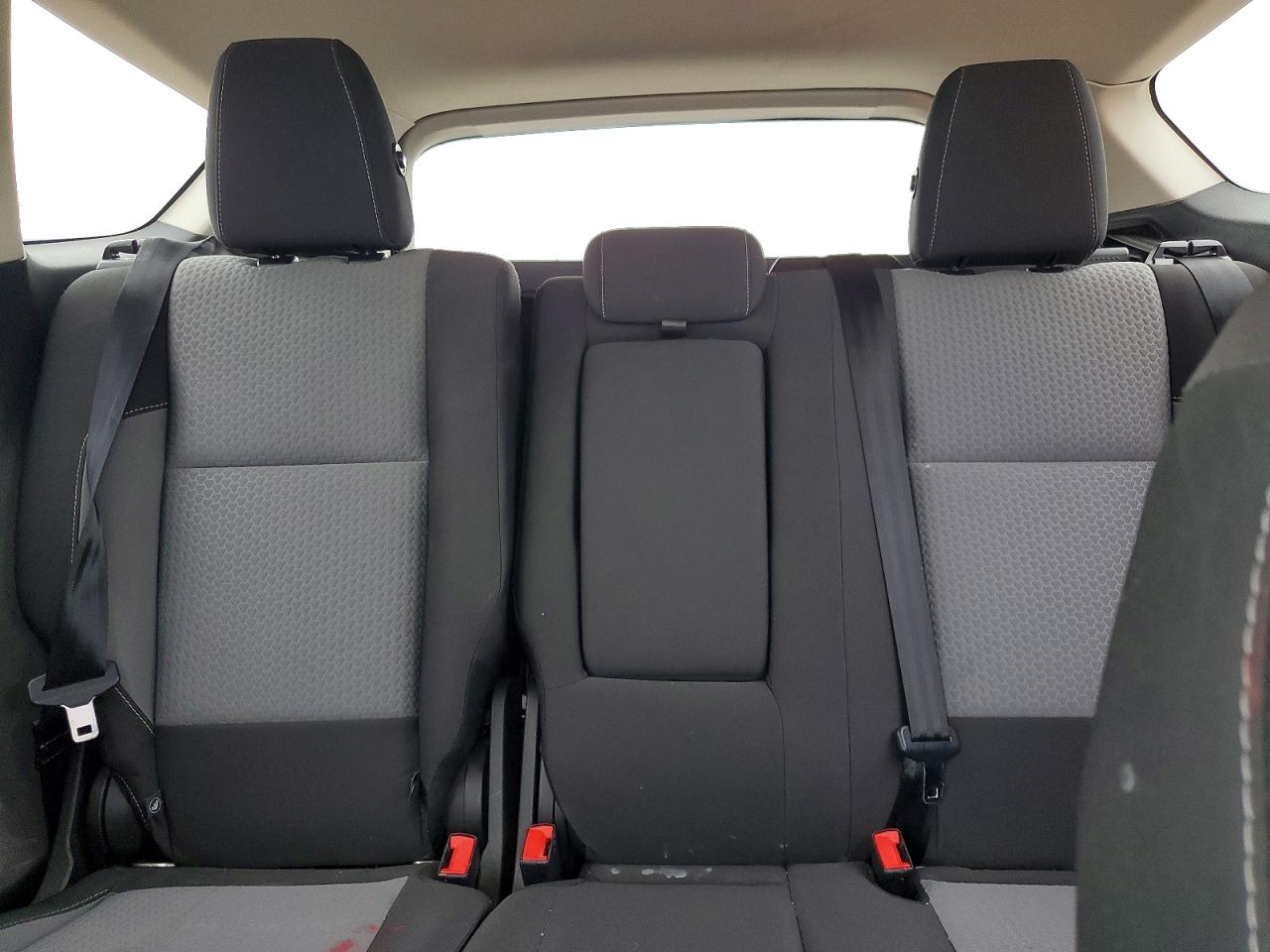 2017 FORD ESCAPE SE photo 10