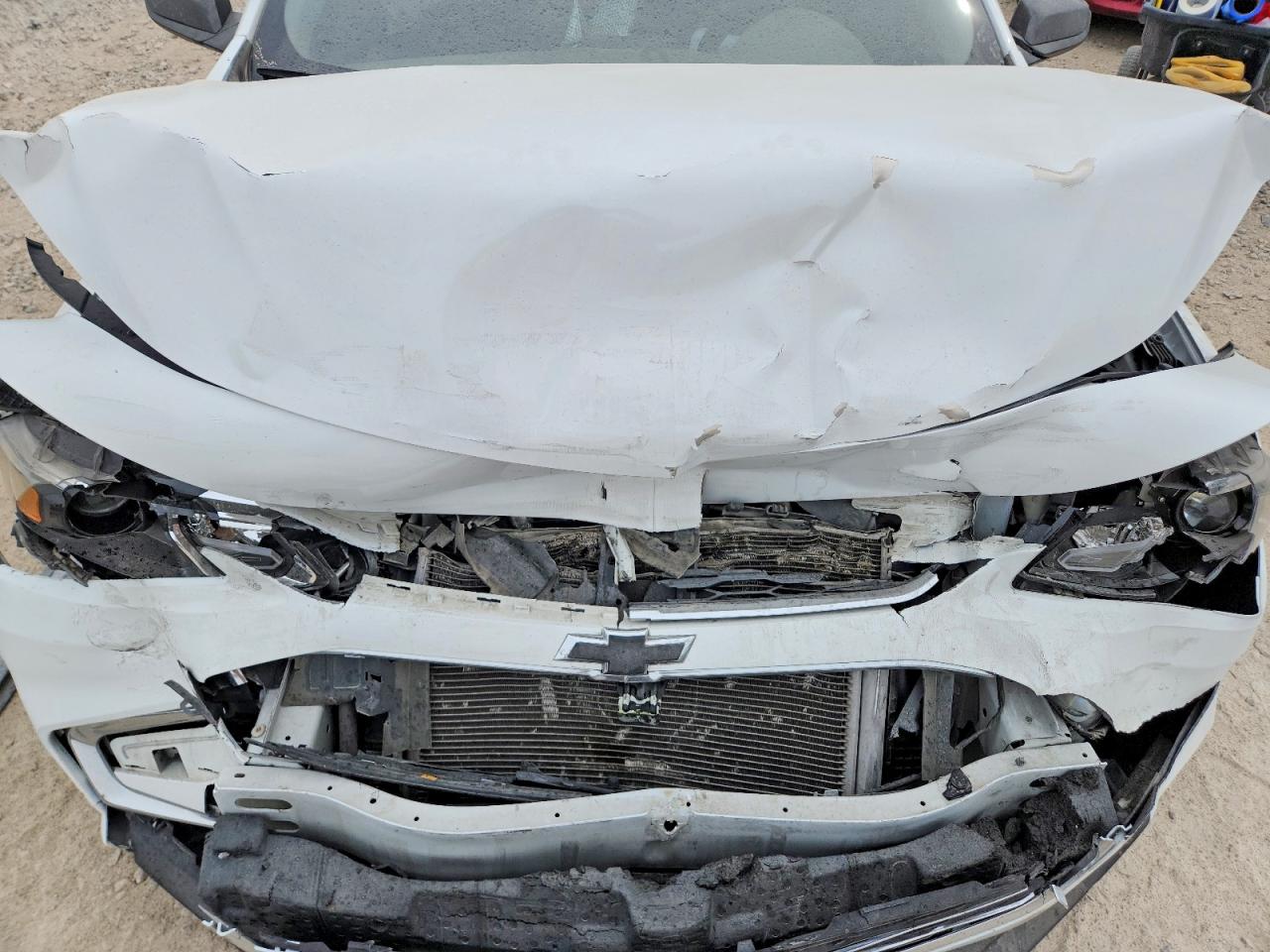 2018 CHEVROLET MALIBU LS photo 31