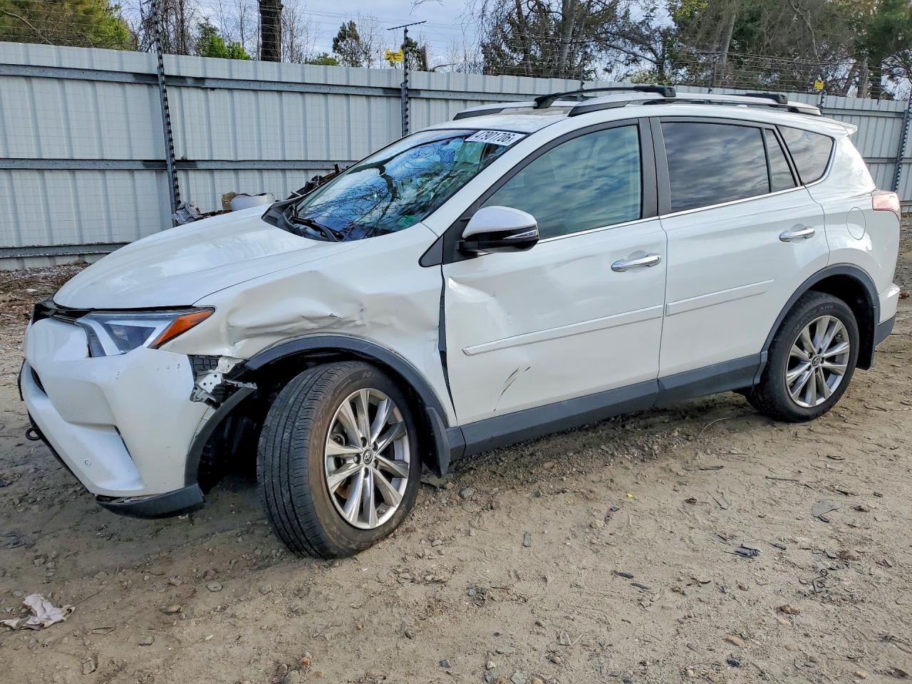 2017 TOYOTA RAV4