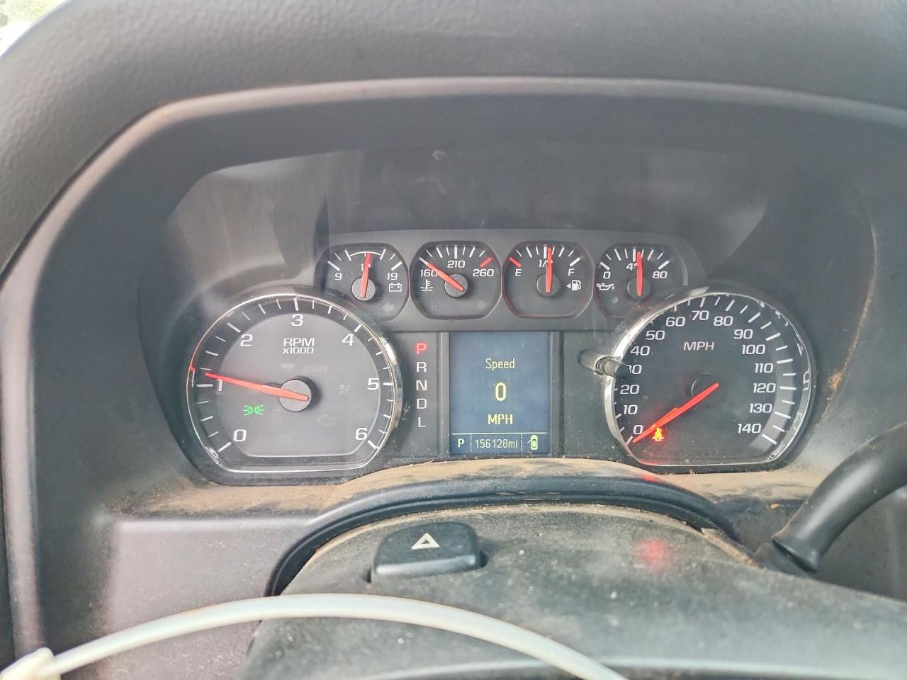 2017 GMC SIERRA K1500 photo 17