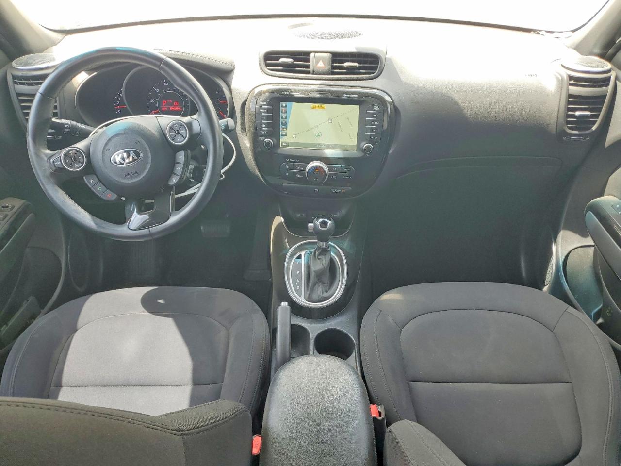 2015 KIA SOUL ! photo 15