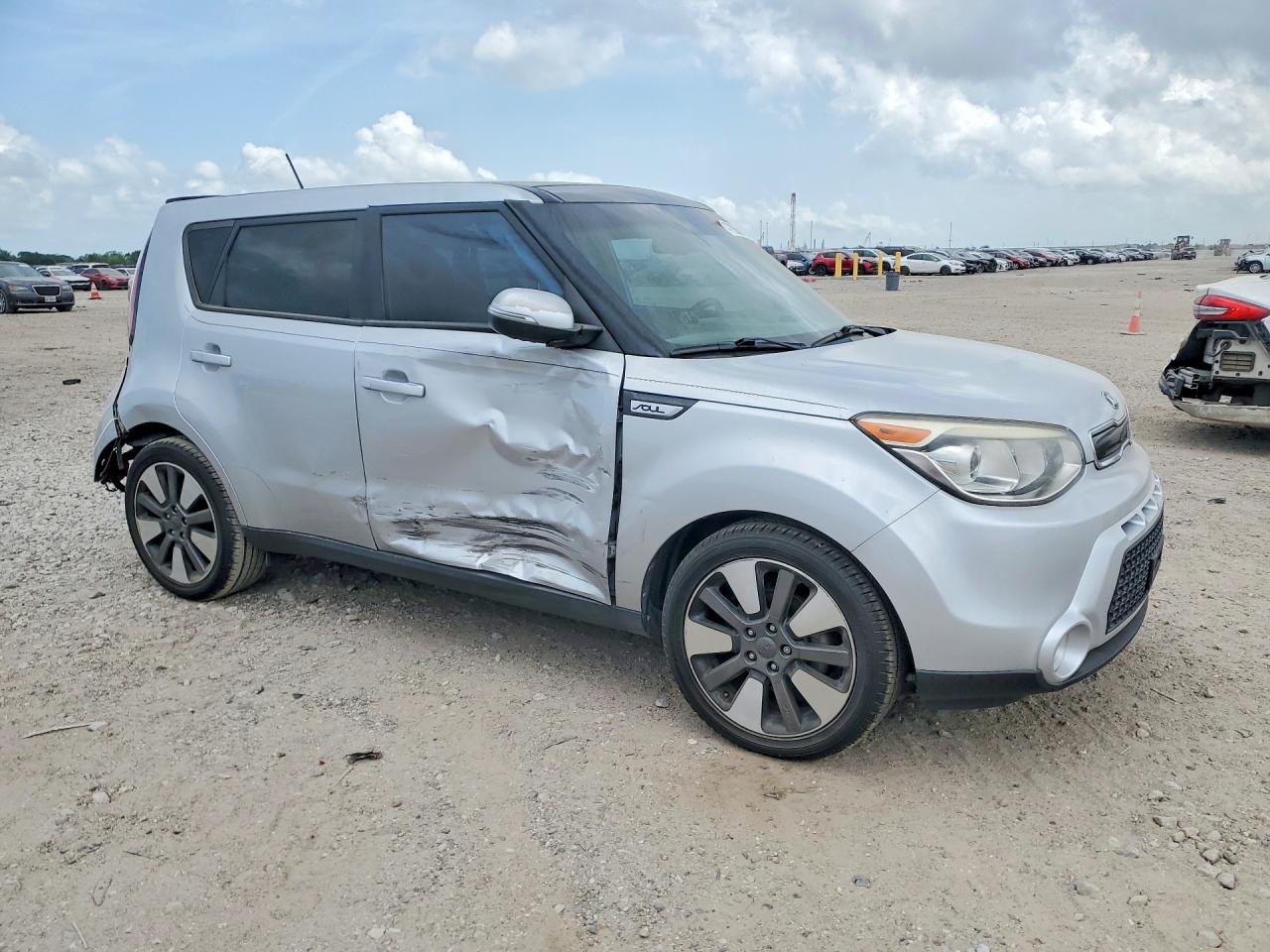 2015 KIA SOUL ! photo 7