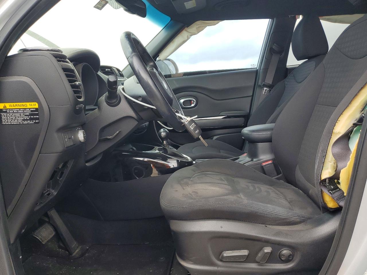 2015 KIA SOUL ! photo 13