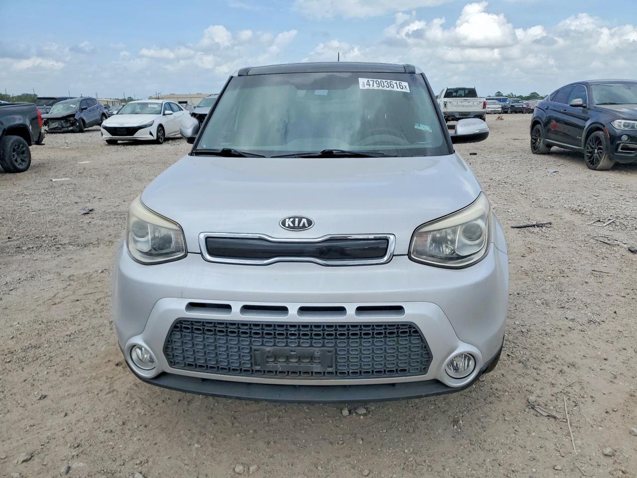 2015 KIA SOUL ! photo 9