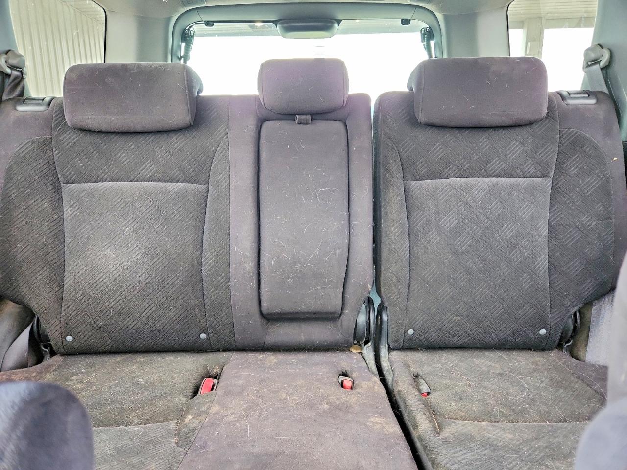 2005 HONDA CR-V EX photo 19