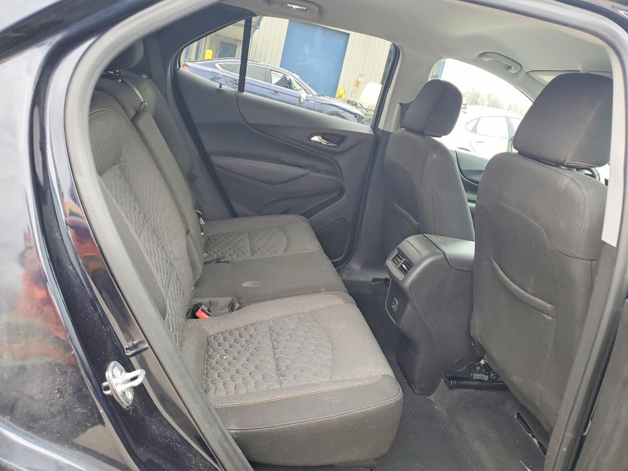 2021 CHEVROLET EQUINOX LT photo 11