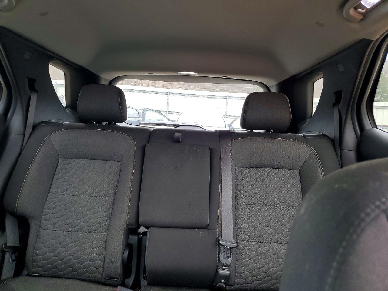 2021 CHEVROLET EQUINOX LT photo 10