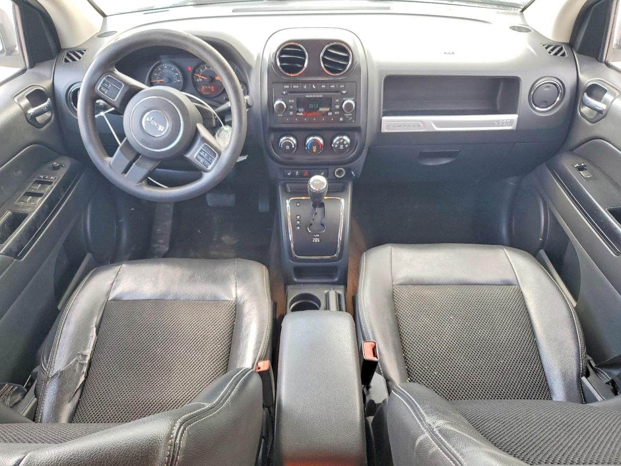 2014 JEEP COMPASS SPORT photo 15