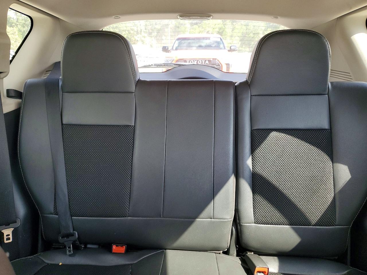 2014 JEEP COMPASS SPORT photo 19