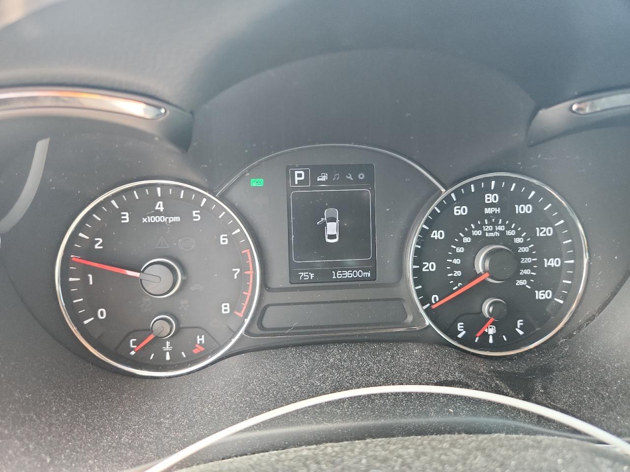 2018 KIA FORTE LX photo 17