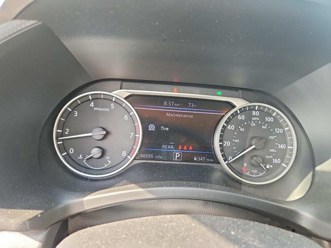 2024 NISSAN SENTRA SV photo 17