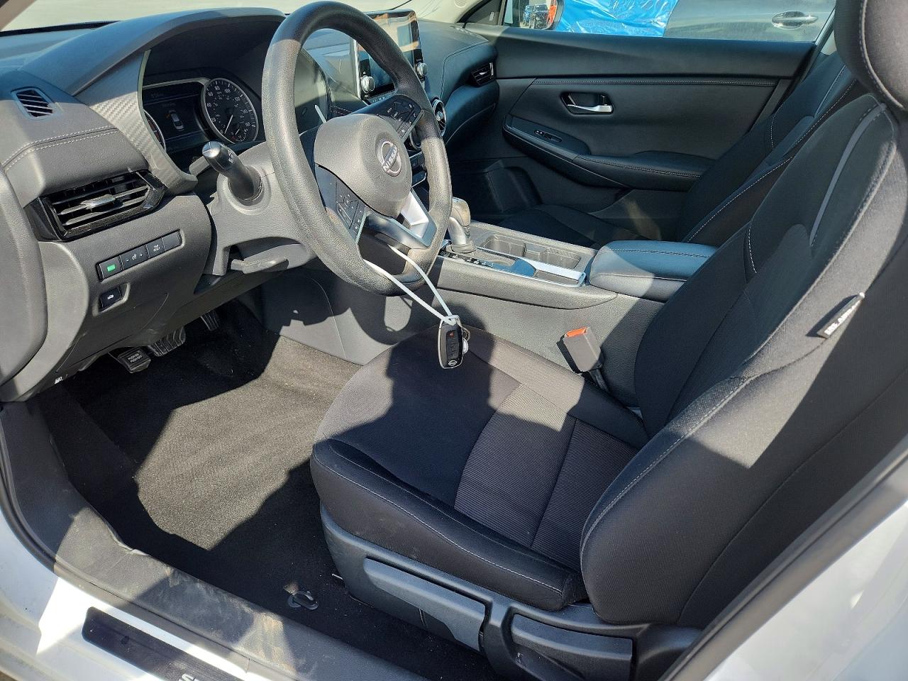 2024 NISSAN SENTRA SV photo 13