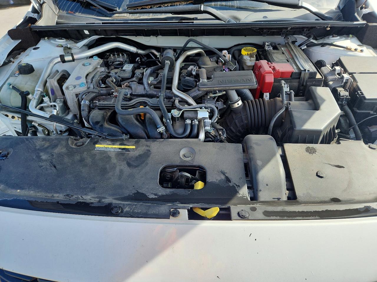 2024 NISSAN SENTRA SV photo 21