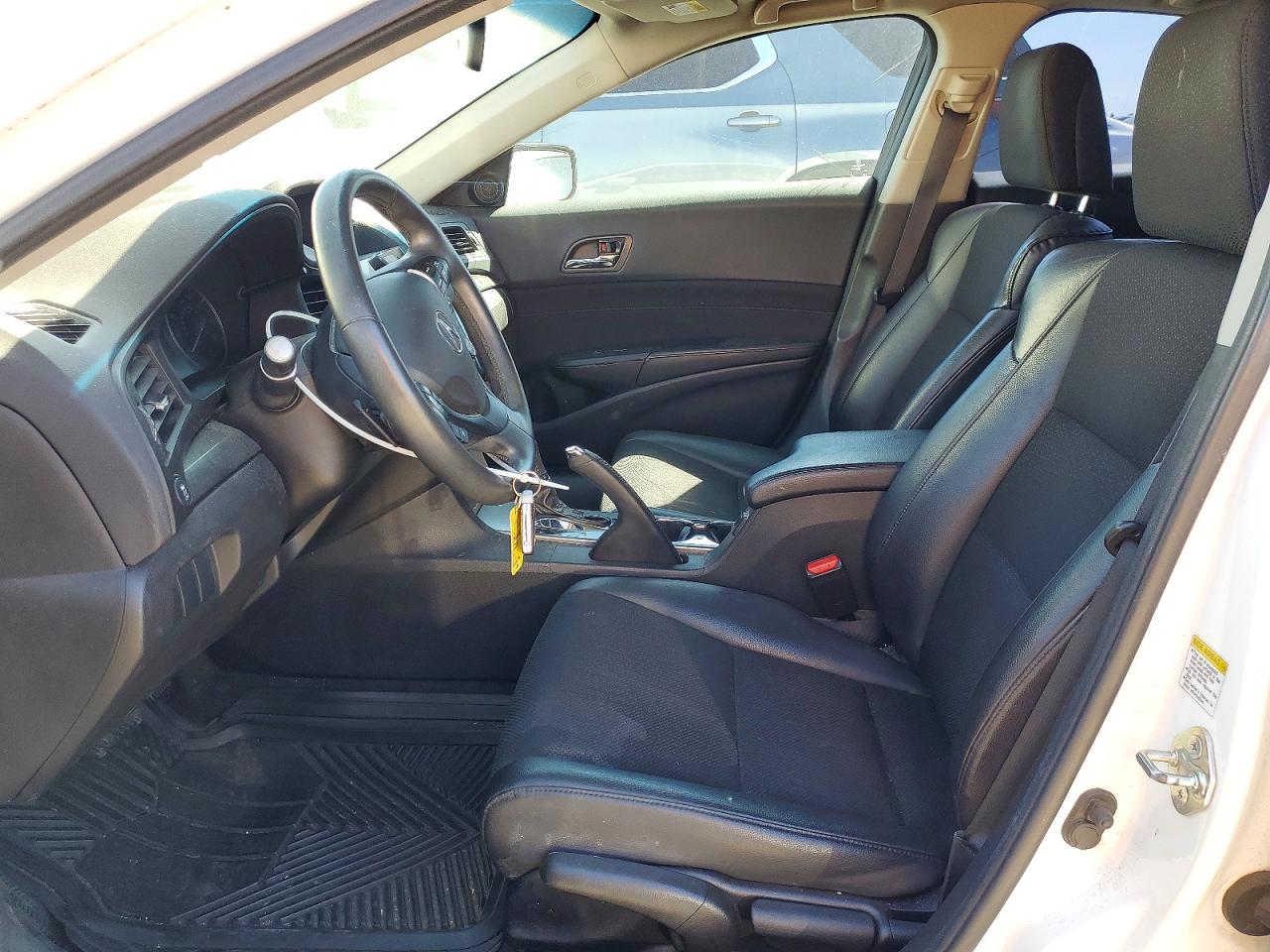 2013 ACURA ILX 20 photo 19