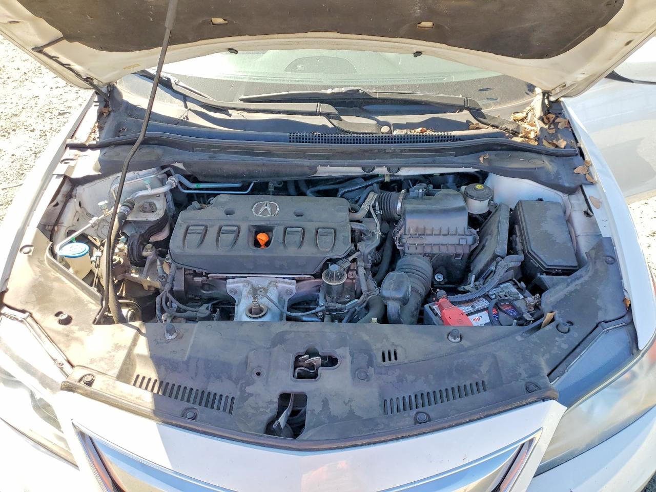 2013 ACURA ILX 20 photo 31