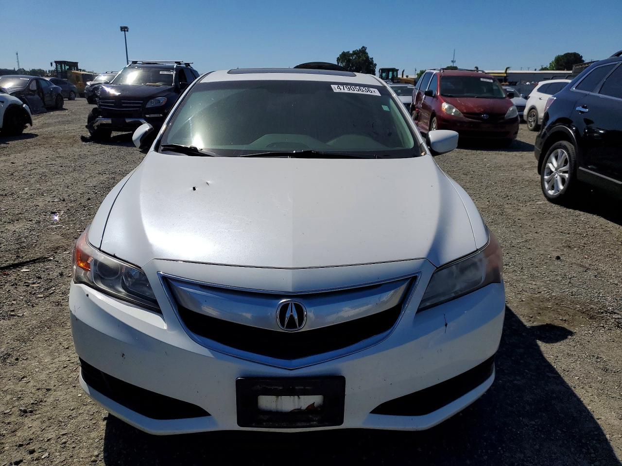2013 ACURA ILX 20 photo 13