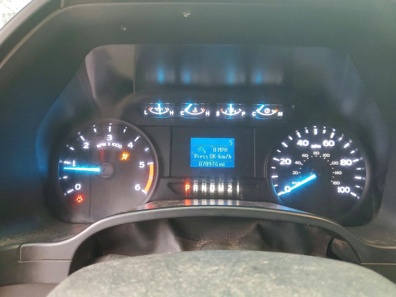 2019 FORD F550 SUPER DUTY photo 17