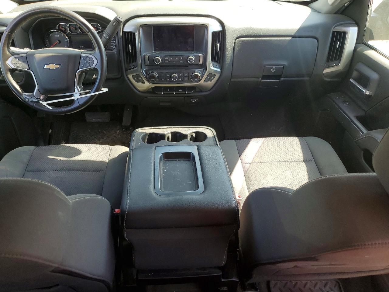 2017 CHEVROLET SILVERADO K1500 LT photo 15