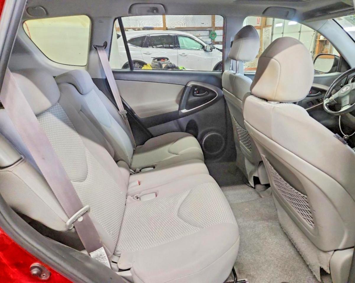 2006 TOYOTA RAV4 LIMITED photo 11