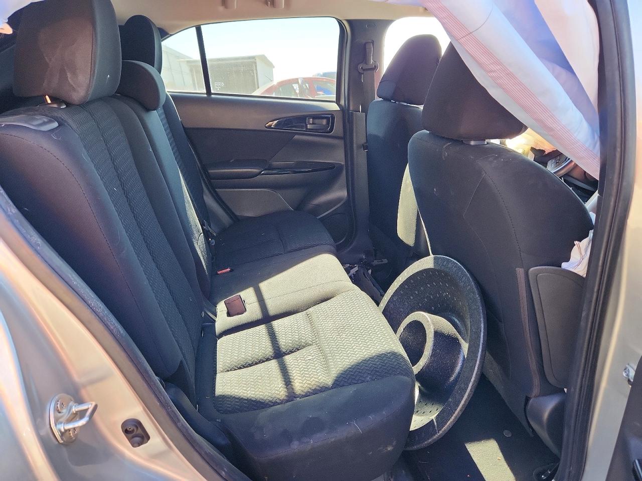 2024 MITSUBISHI ECLIPSE CROSS photo 21