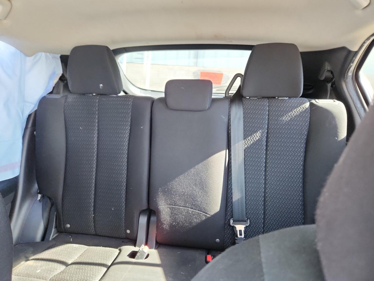 2024 MITSUBISHI ECLIPSE CROSS photo 19