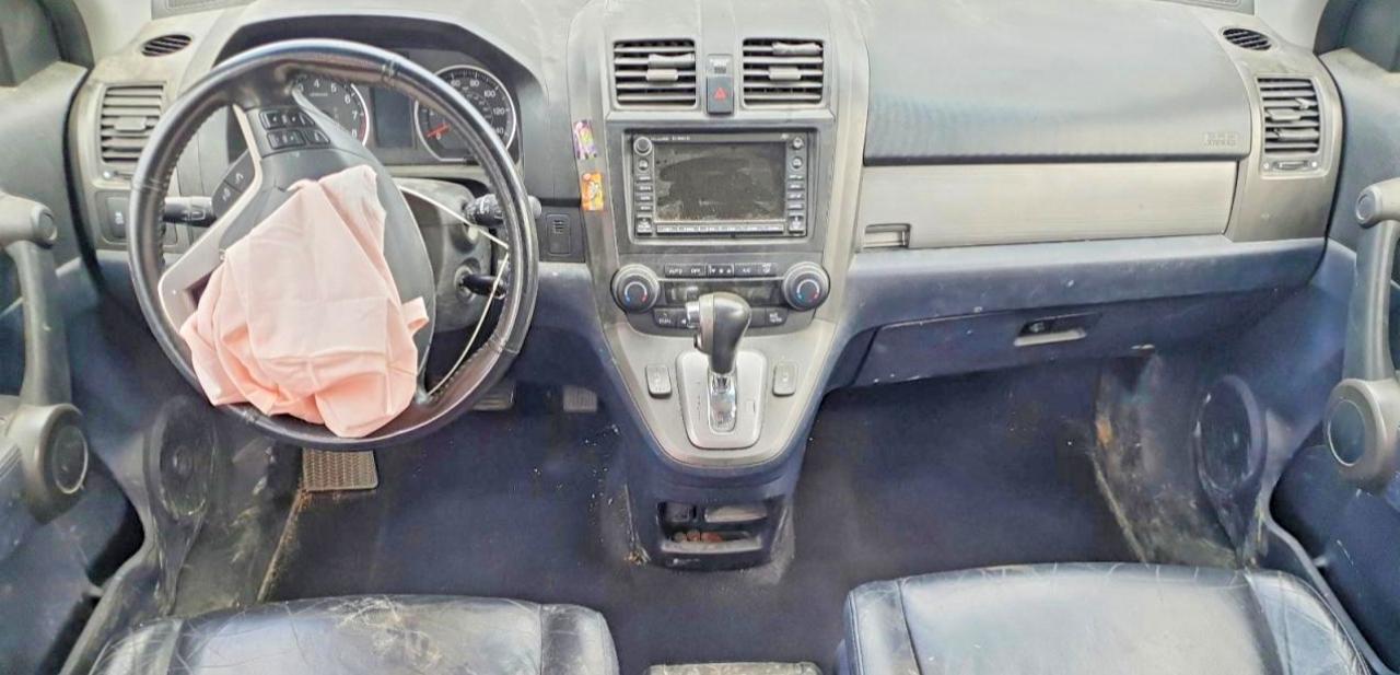 2010 HONDA CR-V EXL photo 15