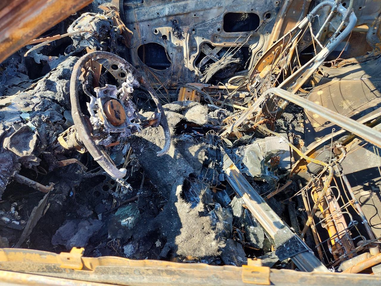 2007 TOYOTA CAMRY XLE V6 photo 7