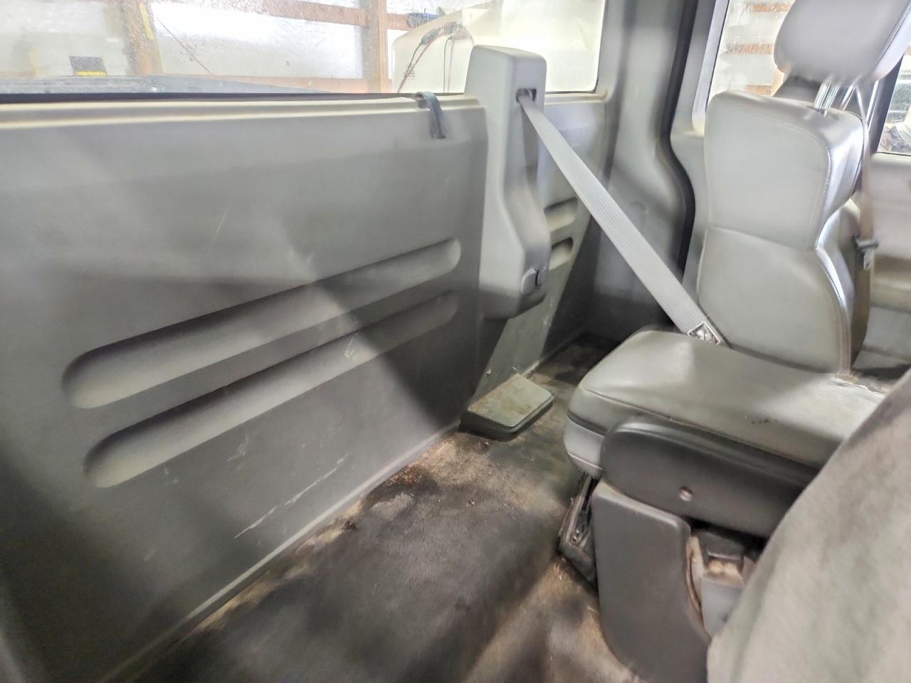 2008 FORD F150 photo 10