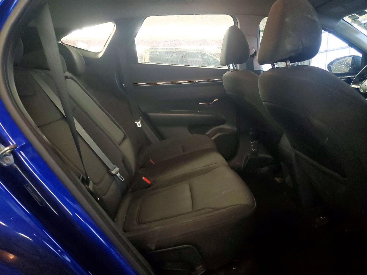 2022 HYUNDAI TUCSON SE photo 21