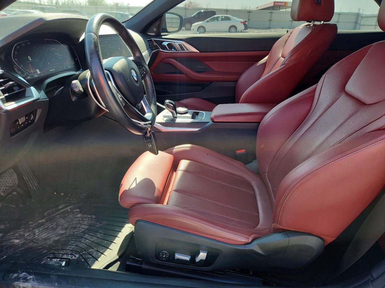 2023 BMW 430XI photo 13
