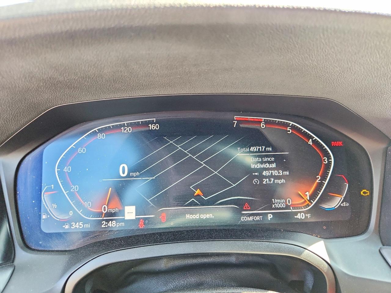 2023 BMW 430XI photo 17